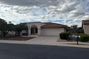 1437 E Bright Angel Dr, Oro Valley, AZ 85755 - Photo 1
