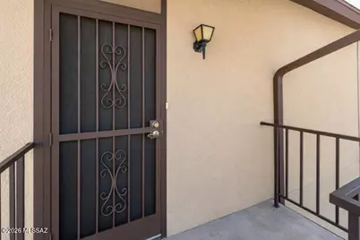 1620 N Wilmot Road #UNIT F231, Tucson, AZ 85712 - Photo 1
