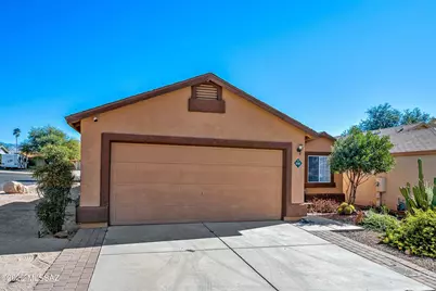 8080 N Tackroom Lane, Tucson, AZ 85741 - Photo 1