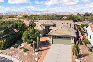 881 N Desert Deer Pass, Green Valley, AZ 85614 - Photo 1