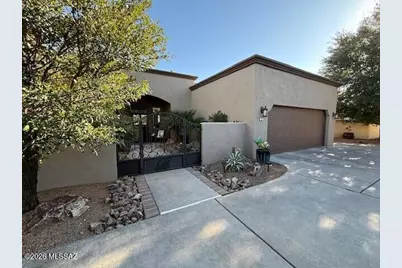 71 Almendras Court, Tubac, AZ 85646 - Photo 1