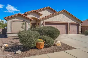 8698 N Joanna Dr, Tucson, AZ 85742 - Photo 1