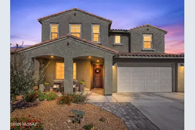 9763 E Lynx Lake Trail, Tucson, AZ 85747 - Photo 1
