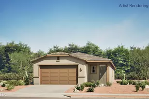 13010 E Black Stilt Dr, Tucson, AZ 85747 - Photo 1
