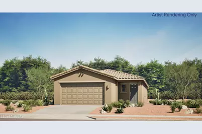 13029 E Pine Siskin Drive, Tucson, AZ 85747 - Photo 1