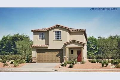 13026 E Black Stilt Drive, Tucson, AZ 85747 - Photo 1