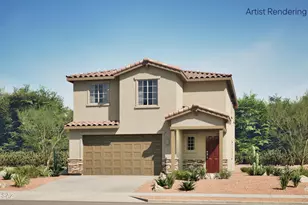 13026 E Black Stilt Dr, Tucson, AZ 85747 - Photo 1