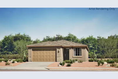 13142 E Reg Morrison Way, Tucson, AZ 85747 - Photo 1