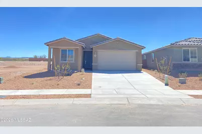 13166 E Reg Morrison Way, Tucson, AZ 85747 - Photo 1