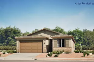 13148 E Reg Morrison Way, Tucson, AZ 85747 - Photo 1