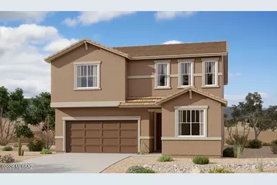 7840 S Long Pond Walk Way, Tucson, AZ 85757 - Photo 1