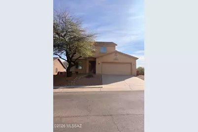 1009 S Stalactites Circle, Benson, AZ 85602 - Photo 1