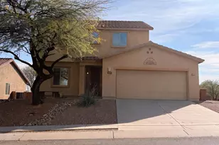 1009 S Stalactites Cir, Benson, AZ 85602 - Photo 1