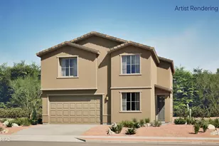 7583 S Ray Carroll Way, Tucson, AZ 85747 - Photo 1