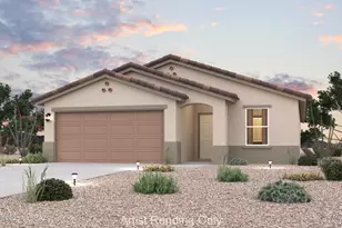 2131 W Totems St, Benson, AZ 85602 - Photo 1