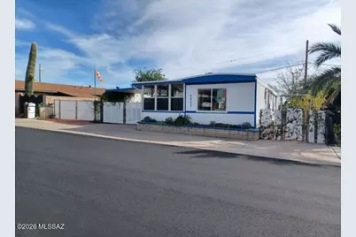 5337 W Rafter Circle Street, Tucson, AZ 85713 - Photo 1