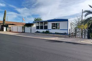 5337 W Rafter Cir St, Tucson, AZ 85713 - Photo 1