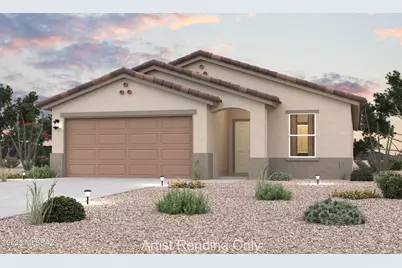 2129 W Totems Street, Benson, AZ 85602 - Photo 1
