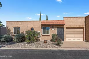 8427 E Foursome Ln, Tucson, AZ 85710 - Photo 1
