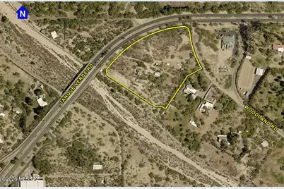 8050 E Tanque Verde Road #5 & 6, Tucson, AZ 85749 - Photo 1