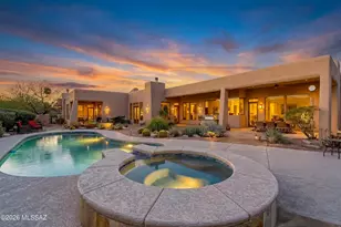6525 N Longfellow Dr, Tucson, AZ 85718 - Photo 1