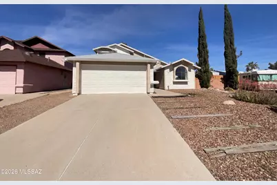 3640 W Koshare Lane, Tucson, AZ 85742 - Photo 1