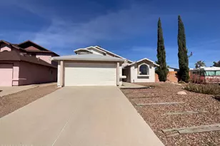 3640 W Koshare Ln, Tucson, AZ 85742 - Photo 1