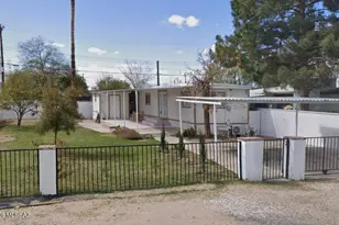 4725 N Camino Feliz, Tucson, AZ 85705 - Photo 1