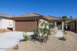 15328 N Primrose Peak Trl, Tucson, AZ 85739 - Photo 1