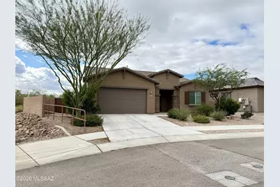 1599 W Hyperion Street, Oro Valley, AZ 85704 - Photo 1