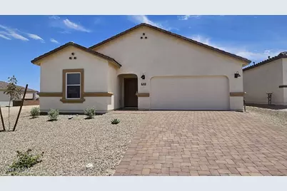854 N Astronomer Lane, Green Valley, AZ 85614 - Photo 1