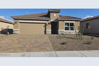 934 N Astronomer Lane, Green Valley, AZ 85614 - Photo 1