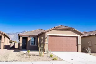 15282 N Desert Lilac Ln, Tucson, AZ 85739 - Photo 1