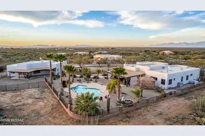 16244 S Sycamore Ridge Trail, Vail, AZ 85641 - Photo 1