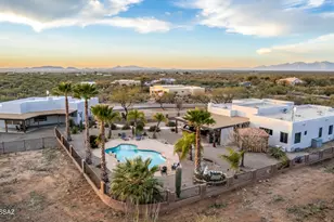 16244 S Sycamore Ridge Trail, Vail, AZ 85641 - Photo 1