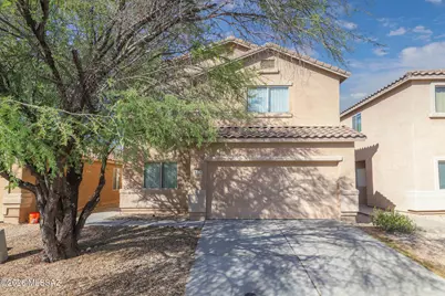 8424 S Egyptian Drive, Tucson, AZ 85747 - Photo 1
