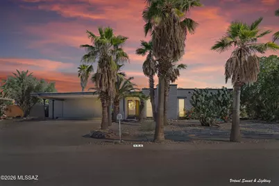 450 N Bedford Drive, Tucson, AZ 85710 - Photo 1