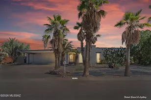 450 N Bedford Dr, Tucson, AZ 85710 - Photo 1