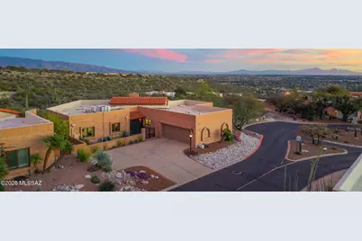 4280 N Camino Ferreo, Tucson, AZ 85750 - Photo 1