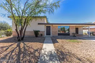 7932 E 2nd St, Tucson, AZ 85710 - Photo 1
