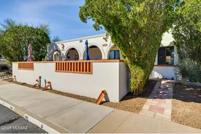 482 S Paseo Pena #B, Green Valley, AZ 85614 - Photo 1