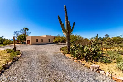 3985 W Potvin Lane, Tucson, AZ 85742 - Photo 1