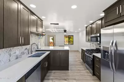 187 S Paseo Tierra #A, Green Valley, AZ 85614 - Photo 1