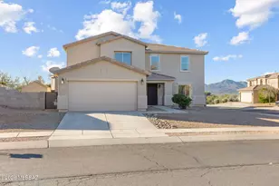 5503 W Copperhead Dr, Tucson, AZ 85742 - Photo 1