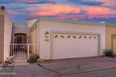 85 N Dixie Avenue, Tucson, AZ 85710 - Photo 1
