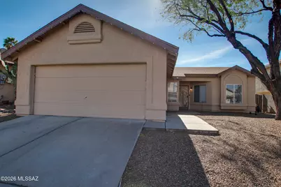 4957 W Didion Drive, Tucson, AZ 85742 - Photo 1