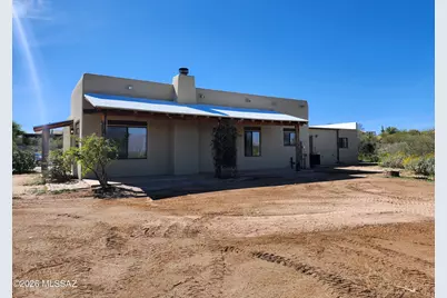 11755 E Golf Links Road, Tucson, AZ 85730 - Photo 1
