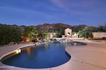 5950 W Double Green Lane, Marana, AZ 85658 - Photo 1