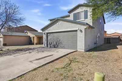 18574 S Camino De Las Quintas, Sahuarita, AZ 85629 - Photo 1