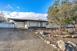 6126 E 33rd St, Tucson, AZ 85711 - Photo 1